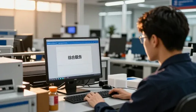 职业能力提升课程